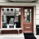 عطر ادکلن وودو فلاورز اتلیه ابلیک - Voodoo Flowers Atelier Oblique - بررسی، قیمت و خرید