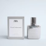 عطر ادکلن فلورال ایریدسنت زارا - Floral Iridiscent Zara - بررسی، قیمت و خرید