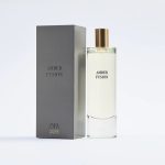عطر ادکلن امبر فیوژن فور هیم زارا - Amber Fusion For Him Zara - بررسی، قیمت و خرید