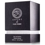 عطر ادکلن آرگوس پور هوم آرگوس - Argos Pour Homme Argos - بررسی، قیمت و خرید