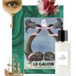 عطر ادکلن تولیپ لو گالیون - Tulipe Le Galion - بررسی، قیمت و خرید
