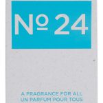 عطر ادکلن شماره ۲۴ ایروپستال - Nº 24 Aéropostale - بررسی، قیمت و خرید