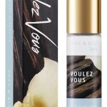 عطر ادکلن ووله وو شِی اَند بلو لاندن - Voulez Vous Shay & Blue London - بررسی، قیمت و خرید