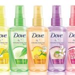 عطر ادکلن گو فرش گریپ فروت اند لیمون گرس داو - Go Fresh Grapefruit & Lemongrass Dove - بررسی، قیمت و خرید