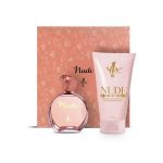 عطر ادکلن نود یِس کازمتیکز - Nude Yes! Cosmetics - بررسی، قیمت و خرید