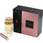عطر ادکلن جنان پور فم جونی جمشید - Janan Pour Femme Junaid Jamshed - بررسی، قیمت و خرید