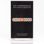 عطر ادکلن کُر دِ شین لز اندمودابلز - Cuir de Chine Les Indemodables - بررسی، قیمت و خرید