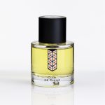 عطر ادکلن کُر دِ شین لز اندمودابلز - Cuir de Chine Les Indemodables - بررسی، قیمت و خرید