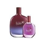 عطر ادکلن الیکسیر + بیجو د هوومور ناتورا - Elixir + Beijo de Humor Natura - بررسی، قیمت و خرید