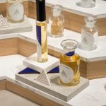 عطر ادکلن صندلوود ماسک ای‌پی‌سی اکسپریمنتال پرفیوم کلاب - Sandalwood Musk EPC Experimental Perfume Club - بررسی، قیمت و خرید