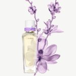 عطر ادکلن پور مگنولیا کارتیر - Pur Magnolia Cartier - بررسی، قیمت و خرید