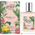 عطر ادکلن امه‌یزینگ گریس برگاموت فلسافی - Amazing Grace Bergamot Philosophy - بررسی، قیمت و خرید