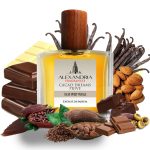 عطر ادکلن کا‌کائو دریمز پریوه الکساندریا فراگرنسز - Cacao Dreams Prive Alexandria Fragrances - بررسی، قیمت و خرید