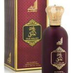 عطر ادکلن عود ملکی الا نیک - Oud Malaki Al Aneeq - بررسی، قیمت و خرید
