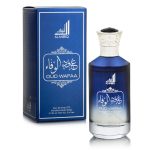 عطر ادکلن اود وفا ادو تویلت العَنِیق - Oud Wafaa Eau de Toilette Al Aneeq - بررسی، قیمت و خرید