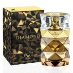 عطر ادکلن دایمند پور فم ویواریا امپر - Diamond Pour Femme Vivarea Emper - بررسی، قیمت و خرید