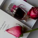عطر ادکلن رز ابسولو له پارفوم ایو روشه - Rose Absolue Le Parfum Yves Rocher - بررسی، قیمت و خرید