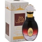 عطر ادکلن عروسک الامارات أرد الزعفران - Aroosat Al Emarat Ard Al Zaafaran - بررسی، قیمت و خرید