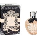 عطر ادکلن دار الحنین ارد الزعفران - Daar Al Haneen Ard Al Zaafaran - بررسی، قیمت و خرید