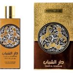 عطر ادکلن دار الشباب رویال ارد الزعفران - Daar Al Shabaab Royal Ard Al Zaafaran - بررسی، قیمت و خرید
