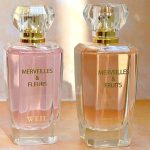 عطر ادکلن مرویلز اند فلورز وایل - Merveilles & Fleurs Weil - بررسی، قیمت و خرید