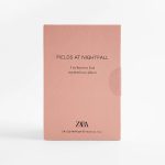 عطر ادکلن فیلدز ات نایتفال زارا - Fields at Nightfall Zara - بررسی، قیمت و خرید