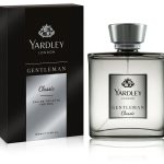 عطر ادکلن یاردلی جنتلمن کلاسیک یاردلی - Yardley Gentleman Classic Yardley - بررسی، قیمت و خرید