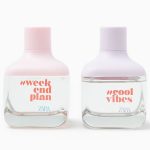 عطر ادکلن ویکند پلن زارا - #Weekend Plan Zara - بررسی، قیمت و خرید