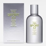 عطر ادکلن اسپورت هشت زارا - Sport 8.0 Zara - بررسی، قیمت و خرید