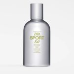 عطر ادکلن اسپورت هشت زارا - Sport 8.0 Zara - بررسی، قیمت و خرید