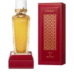 عطر ادکلن عود و منت کارتیه - Oud & Menthe Cartier - بررسی، قیمت و خرید