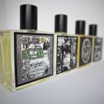عطر ادکلن بتویکست اند بیتوین اکستریت آنکا کوش پارفوم - Betwixt and Between Extrait Anka Kuş Parfüm - بررسی، قیمت و خرید