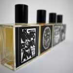 عطر ادکلن بتویکست اند بیتوین اکستریت آنکا کوش پارفوم - Betwixt and Between Extrait Anka Kuş Parfüm - بررسی، قیمت و خرید