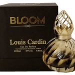 عطر ادکلن بلوم لوییس کاردین - Bloom Louis Cardin - بررسی، قیمت و خرید