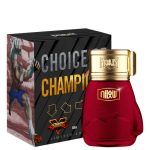 عطر ادکلن چویس آو چمپیونز استریت فایتر هادوكِن اورلست - Choice Of Champions Street Fighter Hadouken Everlast - بررسی، قیمت و خرید