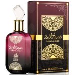 عطر ادکلن صباح الورد ال وطنیه - Sabah Al Ward Al Wataniah - بررسی، قیمت و خرید
