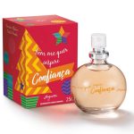 عطر ادکلن بم مه کِر اینسپایر کانفیانسا ژکیتی - Bem-Me-Quer Inspire Confiança Jequiti - بررسی، قیمت و خرید