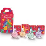 عطر ادکلن بم مه کِر اینسپایر کانفیانسا ژکیتی - Bem-Me-Quer Inspire Confiança Jequiti - بررسی، قیمت و خرید