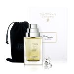 عطر ادکلن رز پوایوره دی دیفرنت کامپنی - Rose Poivrée (2020) The Different Company - بررسی، قیمت و خرید