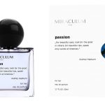 عطر ادکلن پَشِن میراکولوم - Passion Miraculum - بررسی، قیمت و خرید