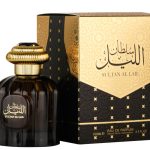 عطر ادکلن سلطان اللیل الوطنیه - Sultan Al Lail Al Wataniah - بررسی، قیمت و خرید