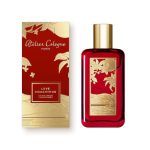 عطر ادکلن لاو عثمانتوس لونر نیو یر ادیشن اتلیه کلن - Love Osmanthus Lunar New Year Edition Atelier Cologne - بررسی، قیمت و خرید