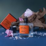 عطر ادکلن سالت اند سیکلامن میزون لابل - Salt & Cyclamen Maison Label - بررسی، قیمت و خرید