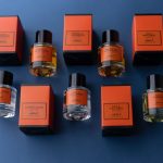 عطر ادکلن سالت اند سیکلامن میزون لابل - Salt & Cyclamen Maison Label - بررسی، قیمت و خرید