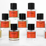 عطر ادکلن سالت اند سیکلامن میزون لابل - Salt & Cyclamen Maison Label - بررسی، قیمت و خرید