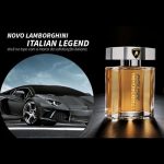 عطر ادکلن ایتالین لجن جکیتی - Italian Legend Jequiti - بررسی، قیمت و خرید