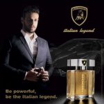 عطر ادکلن ایتالین لجن جکیتی - Italian Legend Jequiti - بررسی، قیمت و خرید