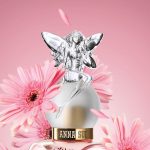 عطر ادکلن سرنیتی ویش آنا سوی - Serenity Wish Anna Sui - بررسی، قیمت و خرید