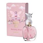 عطر ادکلن سرنیتی ویش آنا سوی - Serenity Wish Anna Sui - بررسی، قیمت و خرید