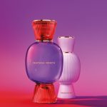 عطر ادکلن الگرا مگنیفایینگ وانیلا اسنس بولگاری - Allegra Magnifying Vanilla Essence Bvlgari - بررسی، قیمت و خرید